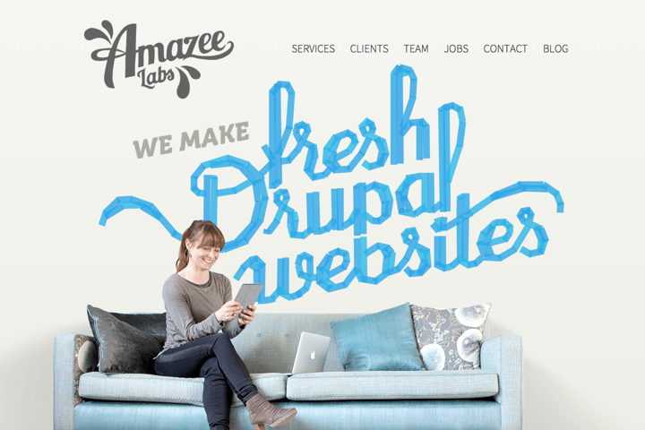 Amazee Labs
